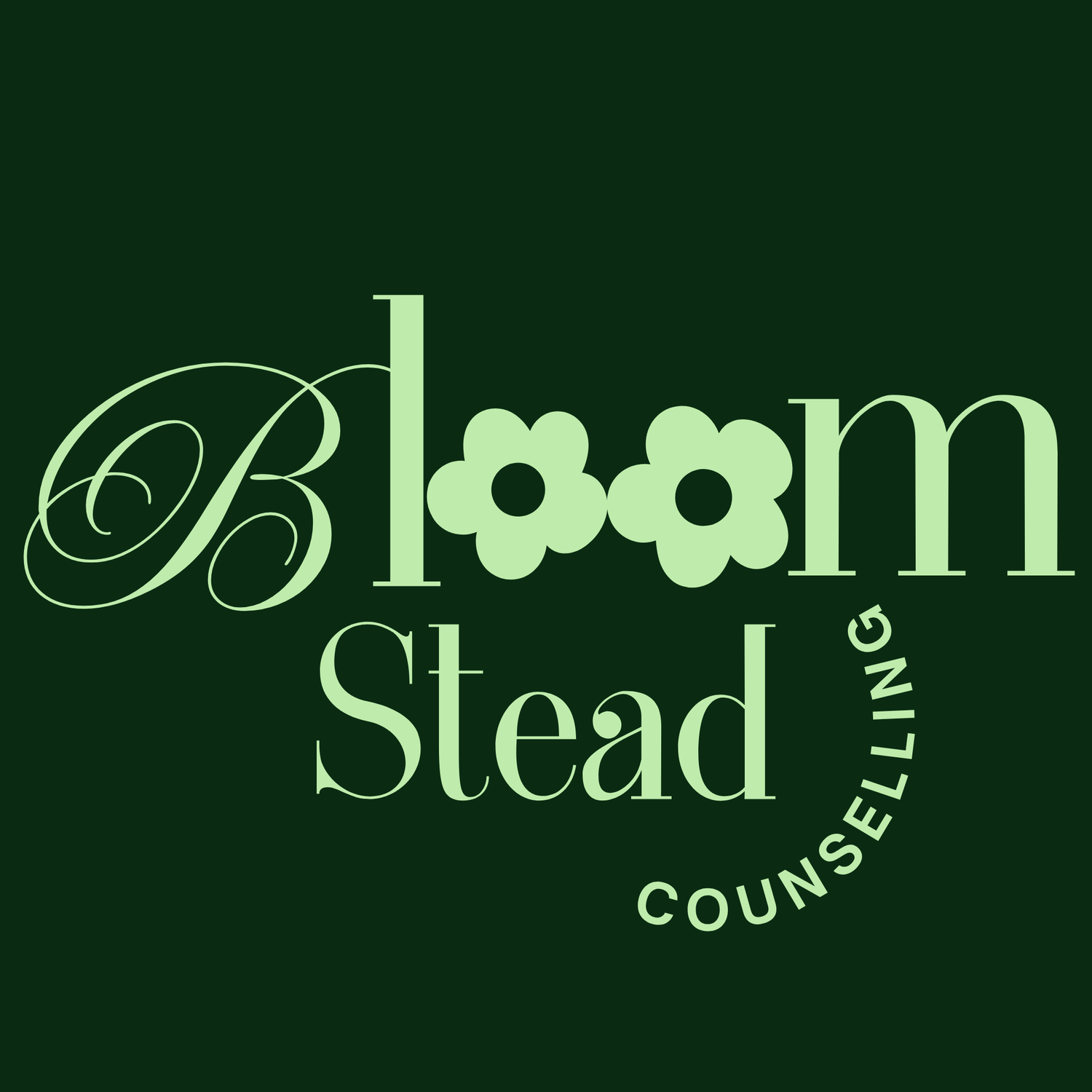 Bloomstead Counselling