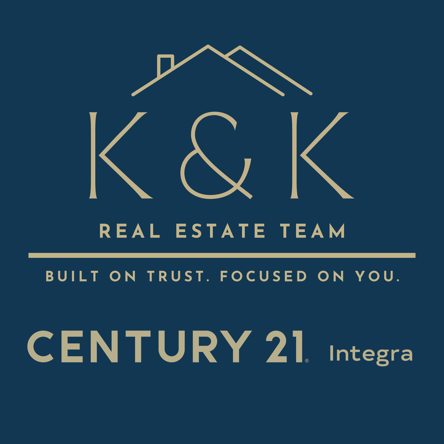 K &amp; K Real Estate Team at Century 21 Integra