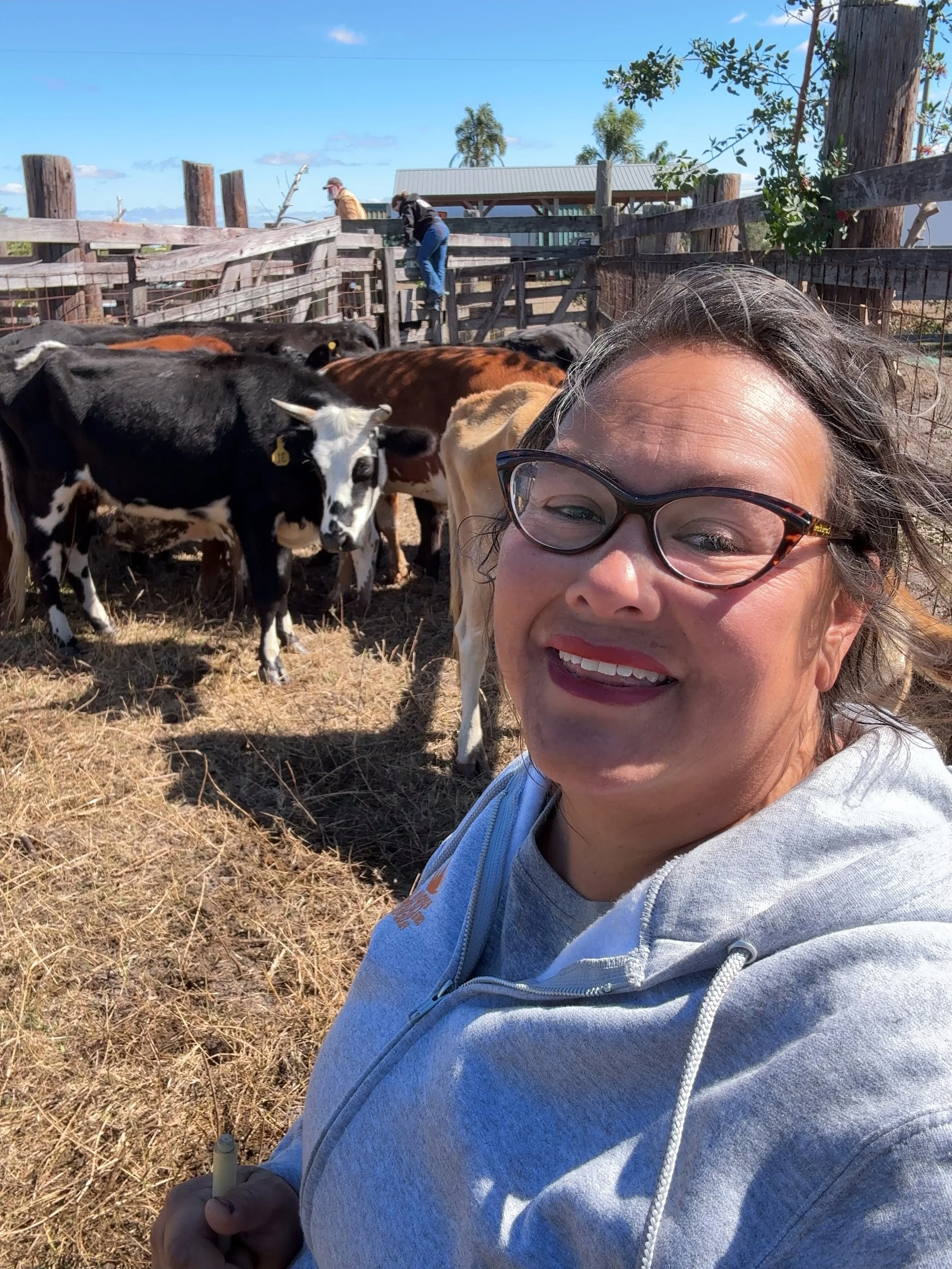Click here to see why people fall in love with NFS Ranch.