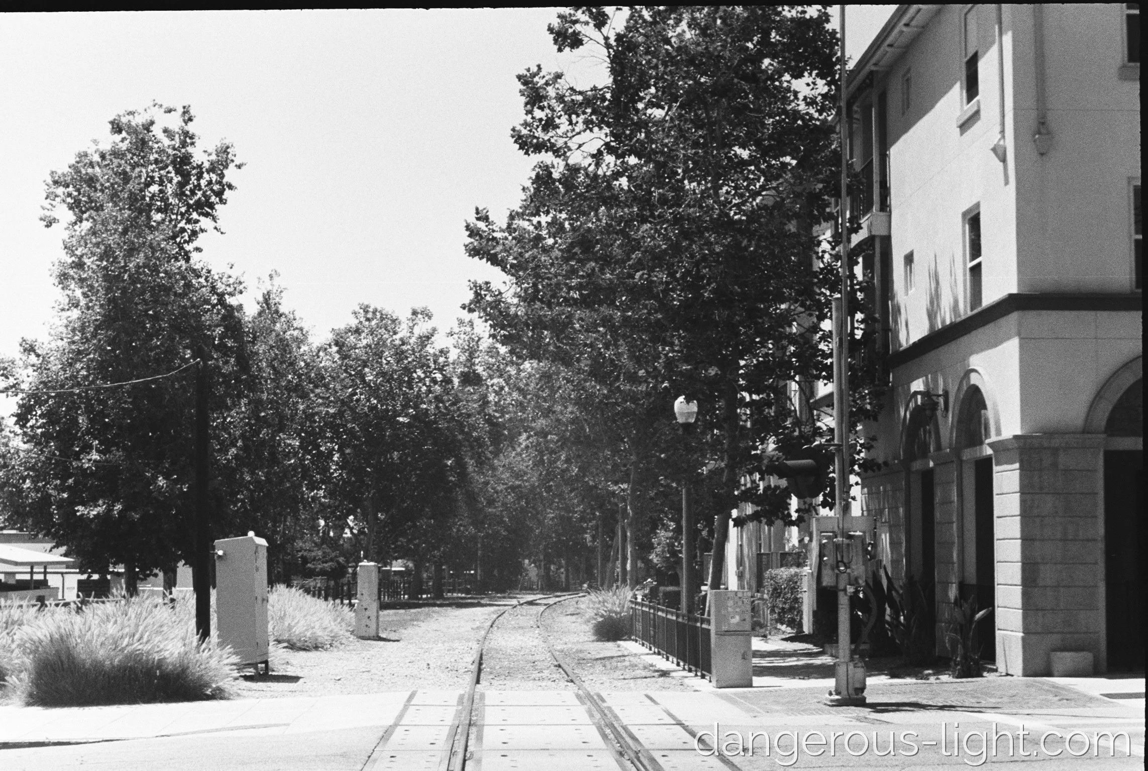 road