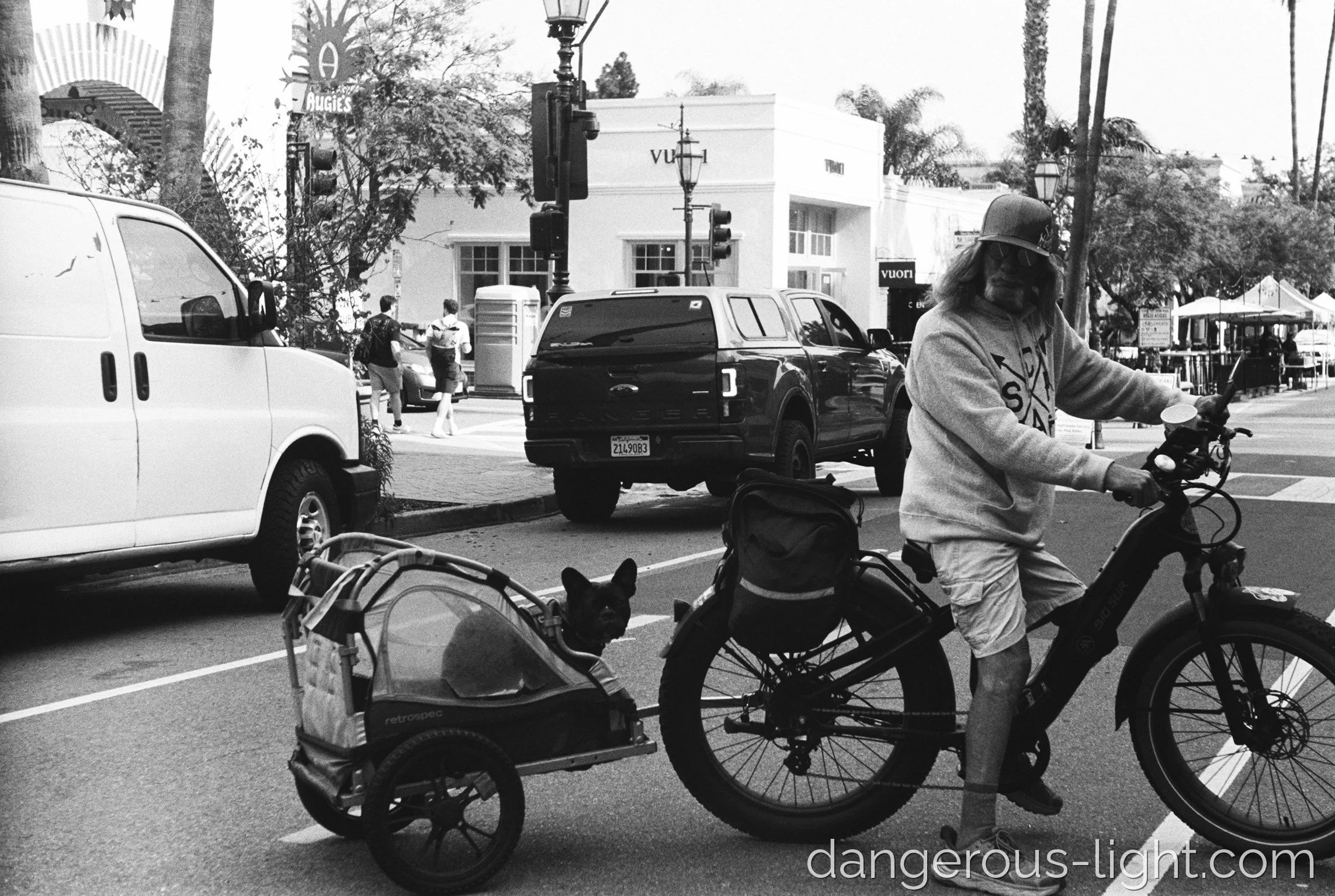 dogman
