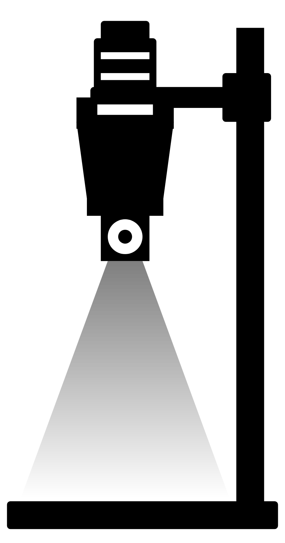 dangerous light