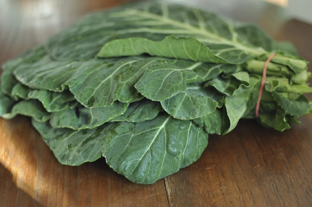 collard greens