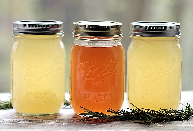 lemonade