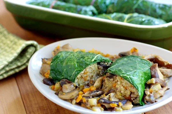 Swiss Chard