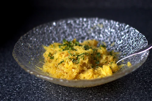 SpaghettiSquash