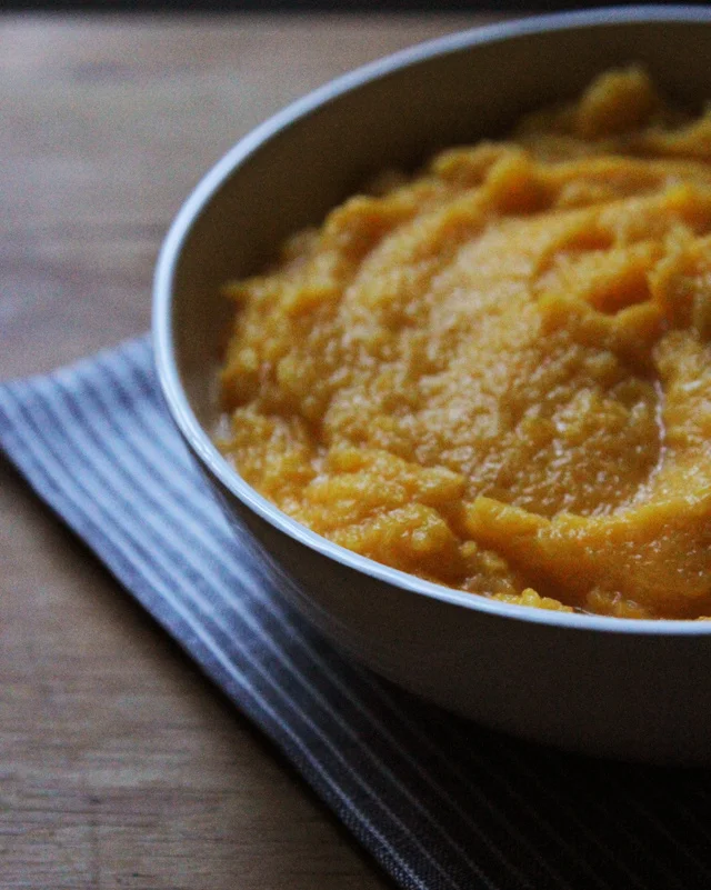 MashedSquash