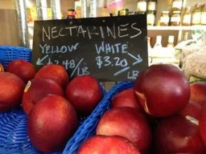 MILDPEACH-NECTARINE