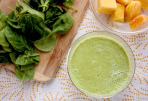 mango-smoothie