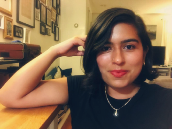 The Co-op Q&amp;A with Juliana Pinto