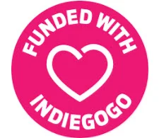 Join now and support our Indiegogo fundraising campaign