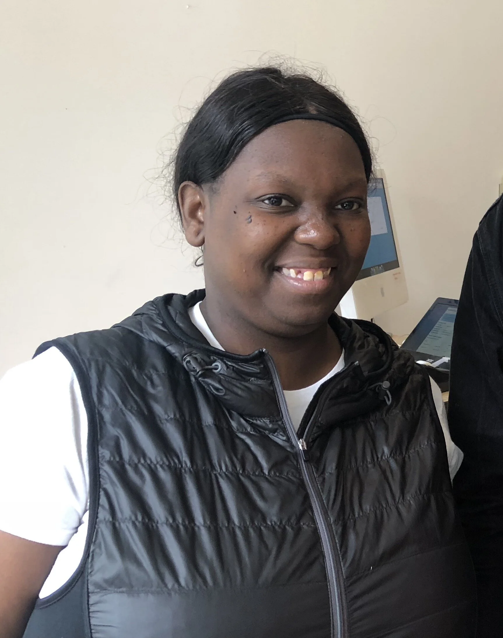 The Co-op Q&amp;A with&nbsp;Shakima Williams-Jones