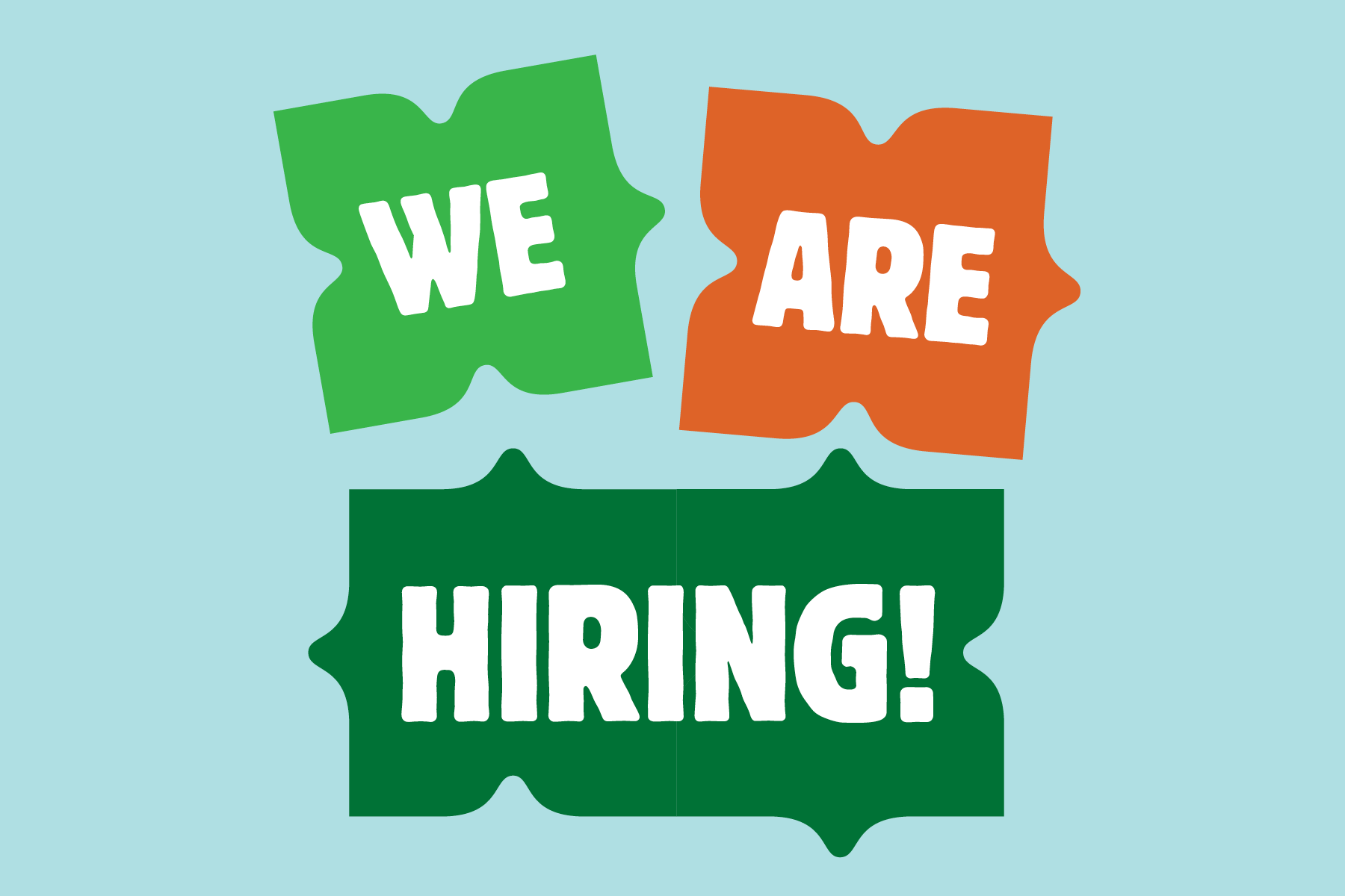 We’re Hiring a General Manager