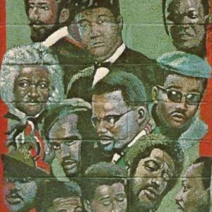 Neighborhood History: The East
