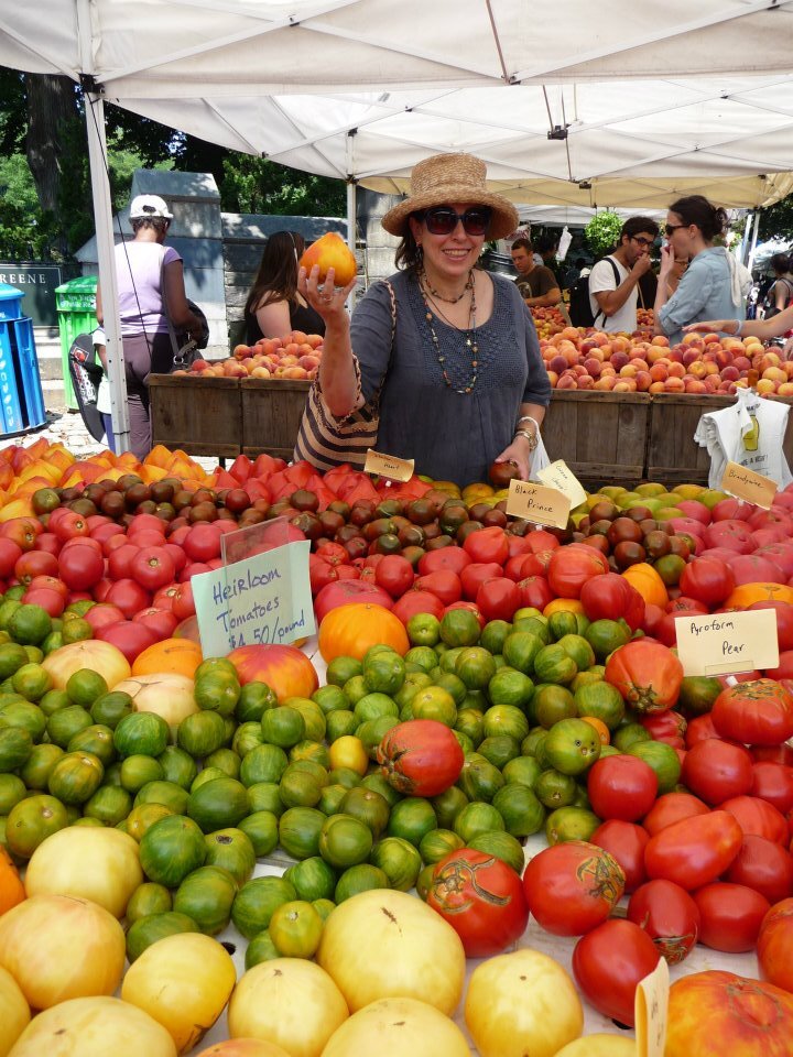 The Co-op Q&amp;A with Bianca Maria Orlando