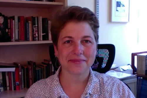 The Co-op Q&amp;A with Sarah Chinn
