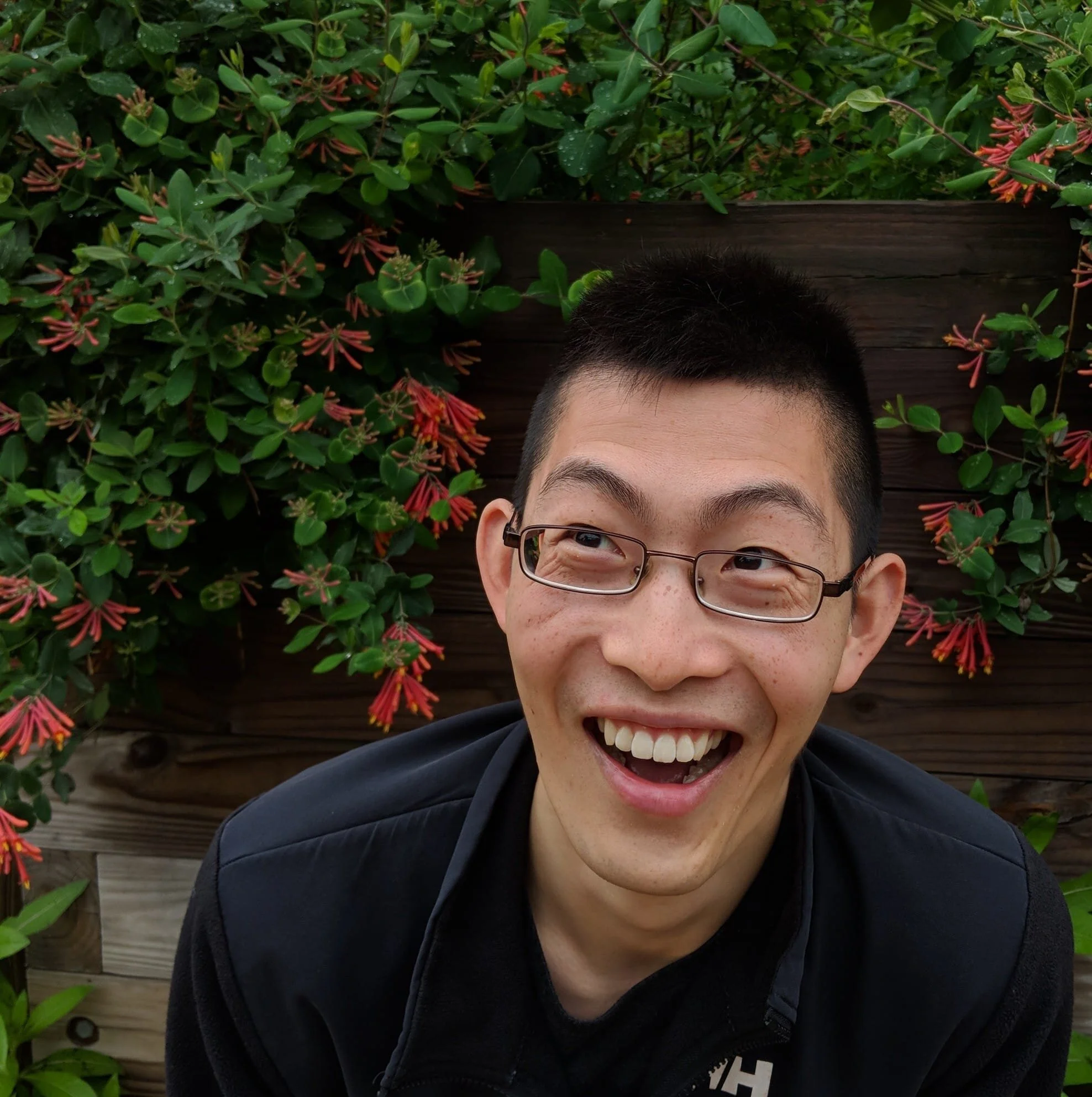 The Co-op Q&amp;A With David Shen