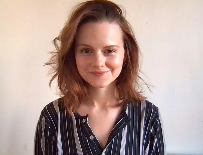 The Co-op Q&amp;A with Emma Janaskie