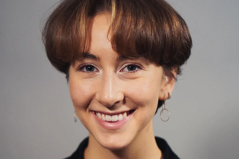 The Co-op Q&amp;A with Paige Cowen