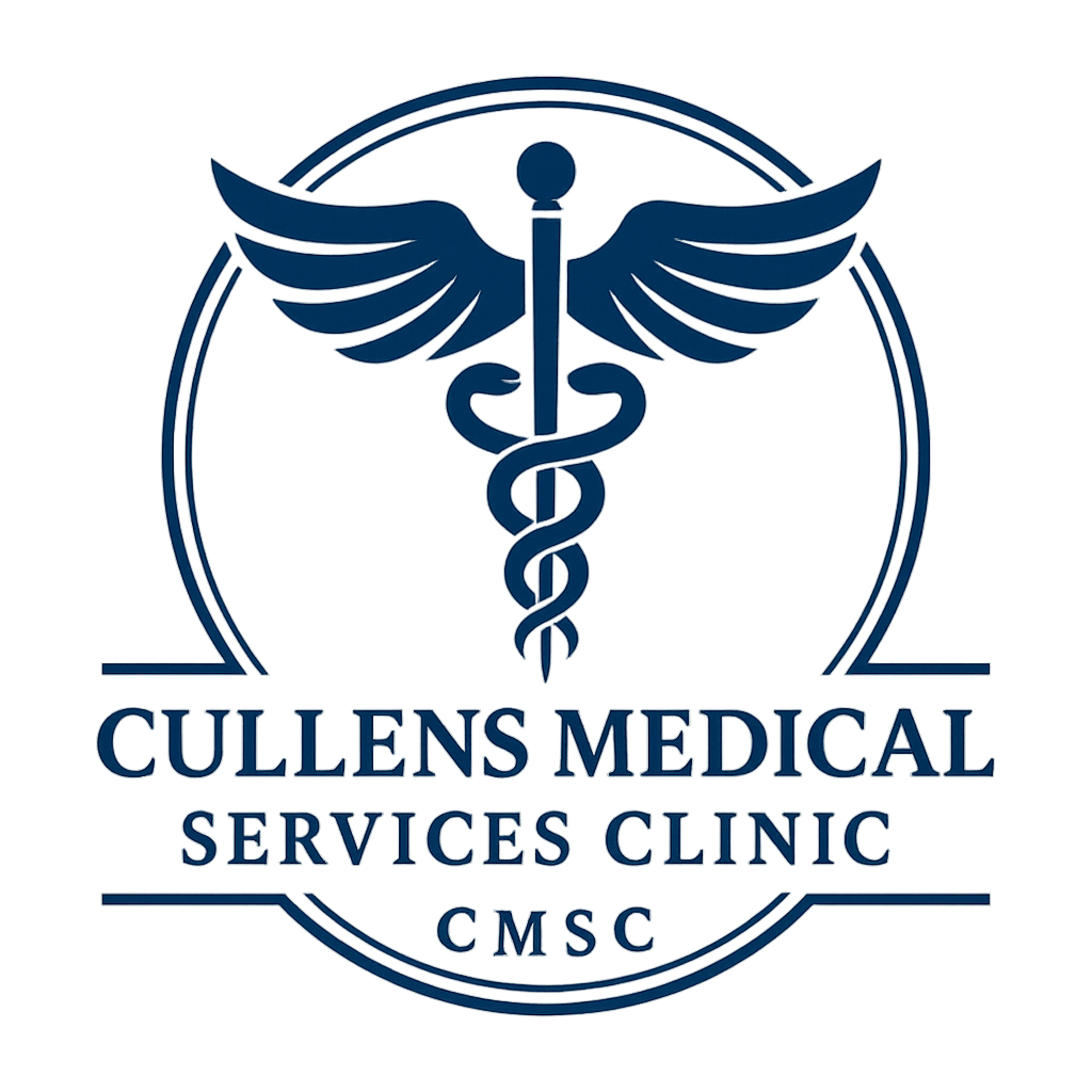 Cullens Medical Services