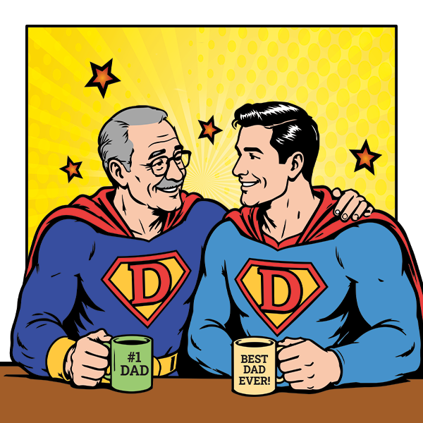Father’s Day