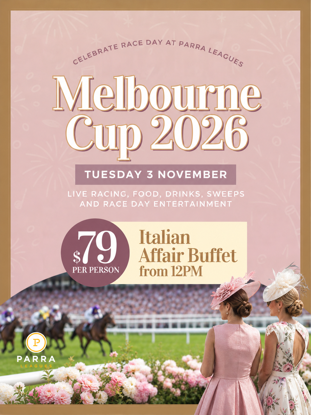 Melbourne Cup 2026