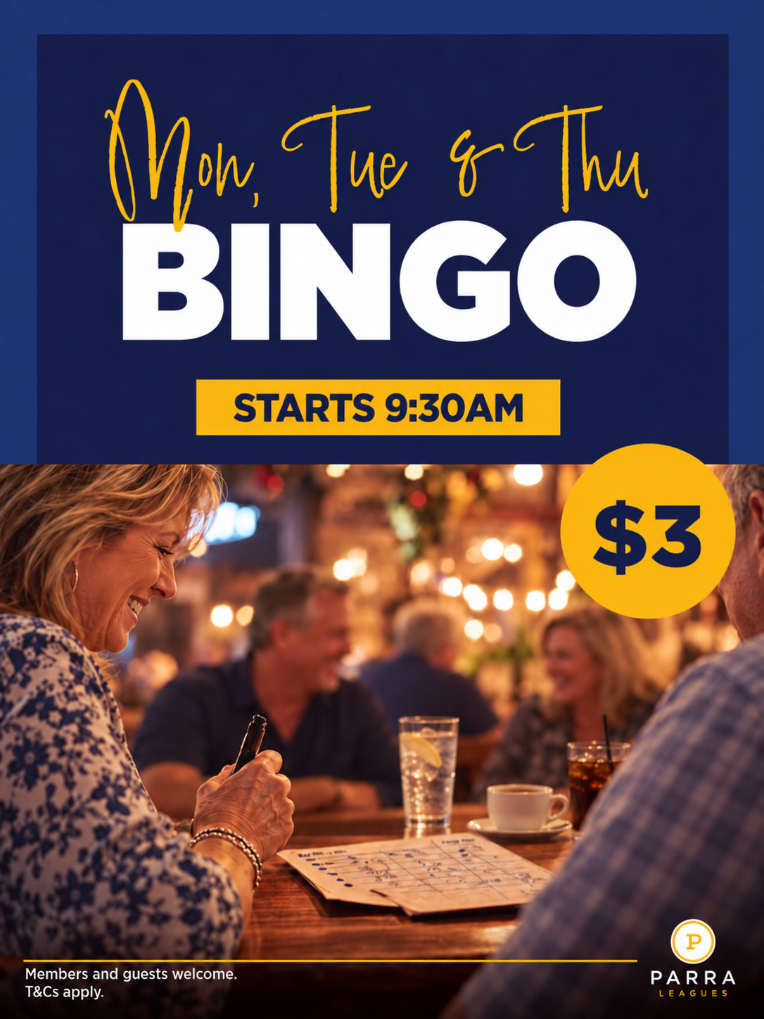 Bingo