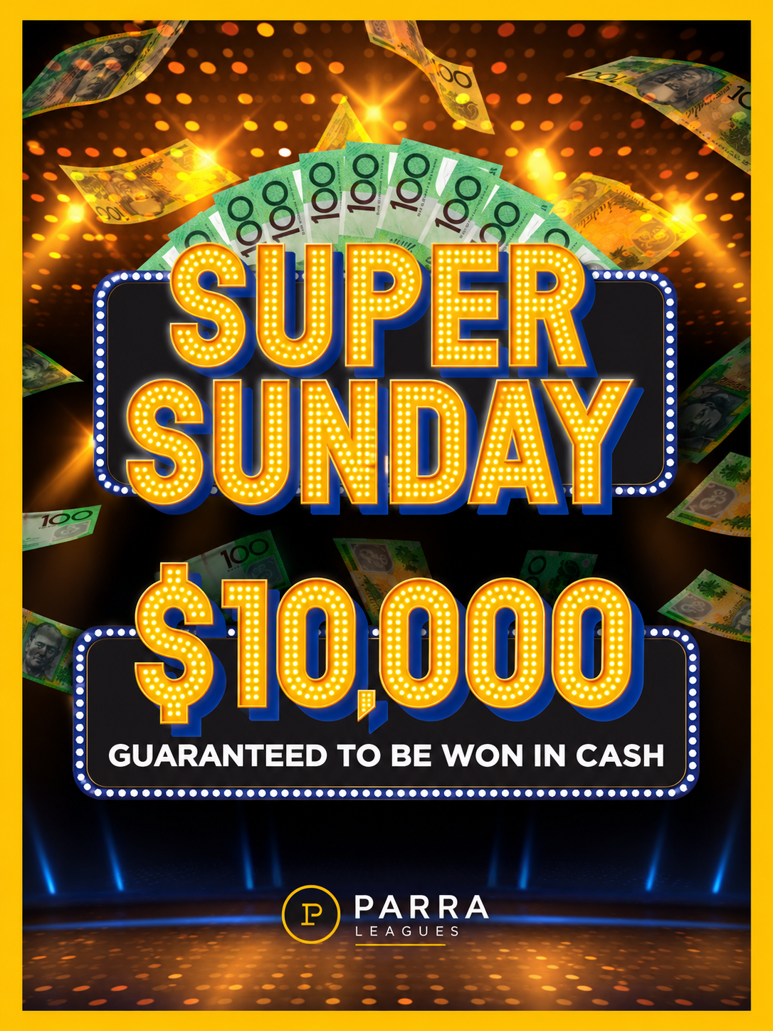 Super Sunday