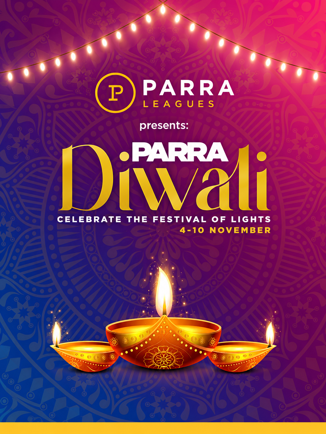 Diwali