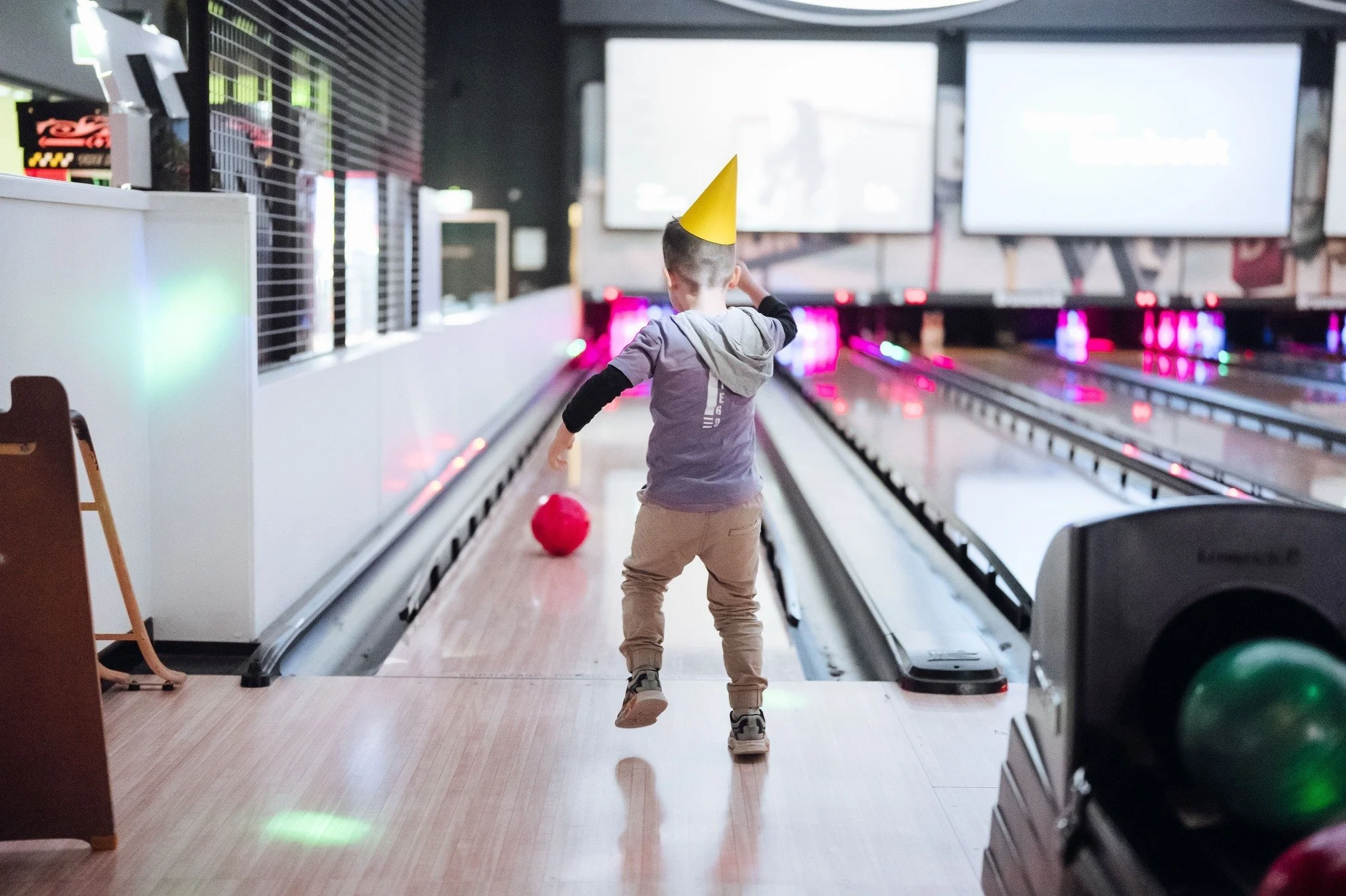 Rock & Bowl