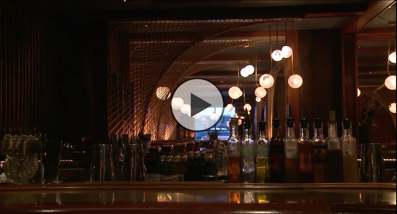 Forty Four at Royalton (short film)