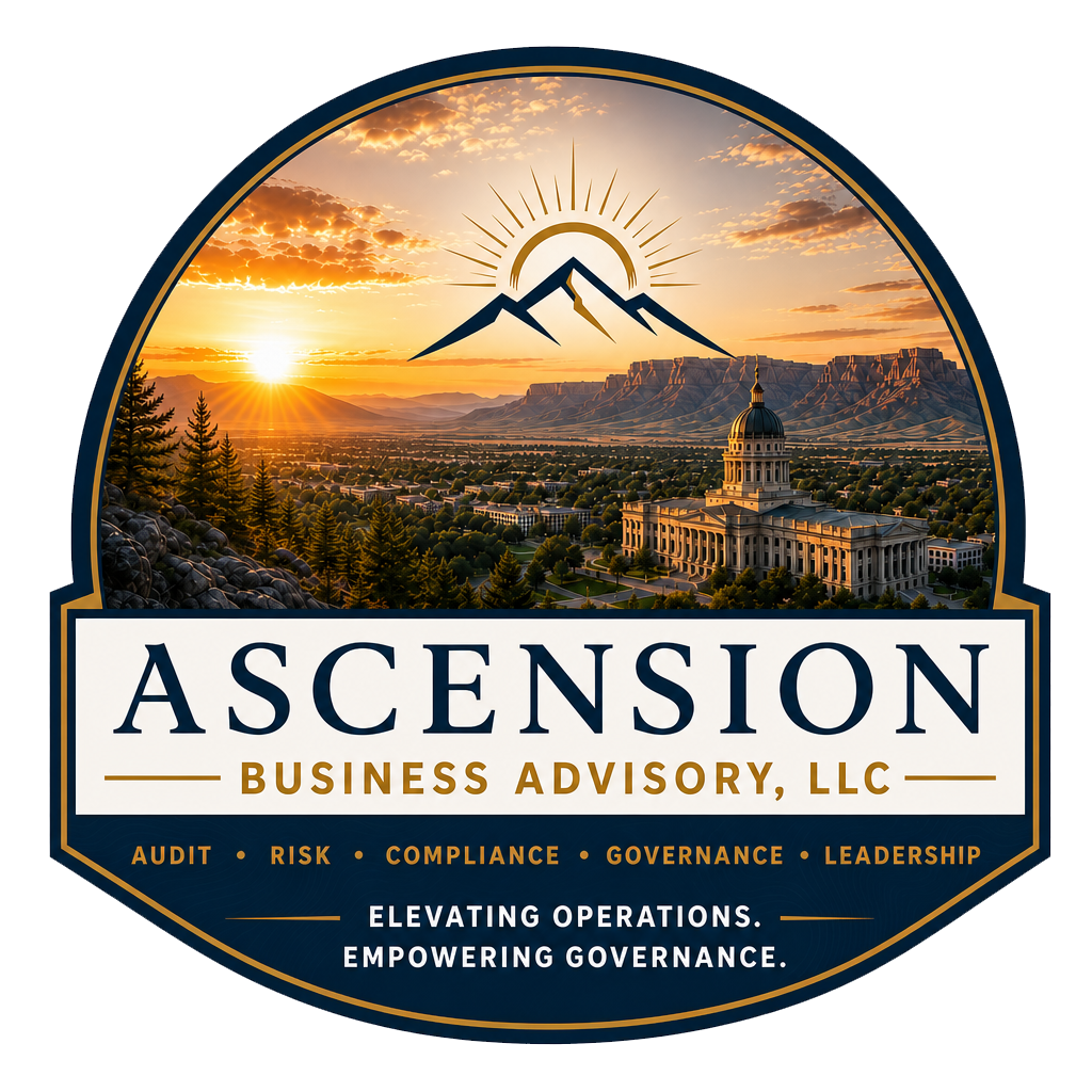 Ascension Business Advisory, LLC