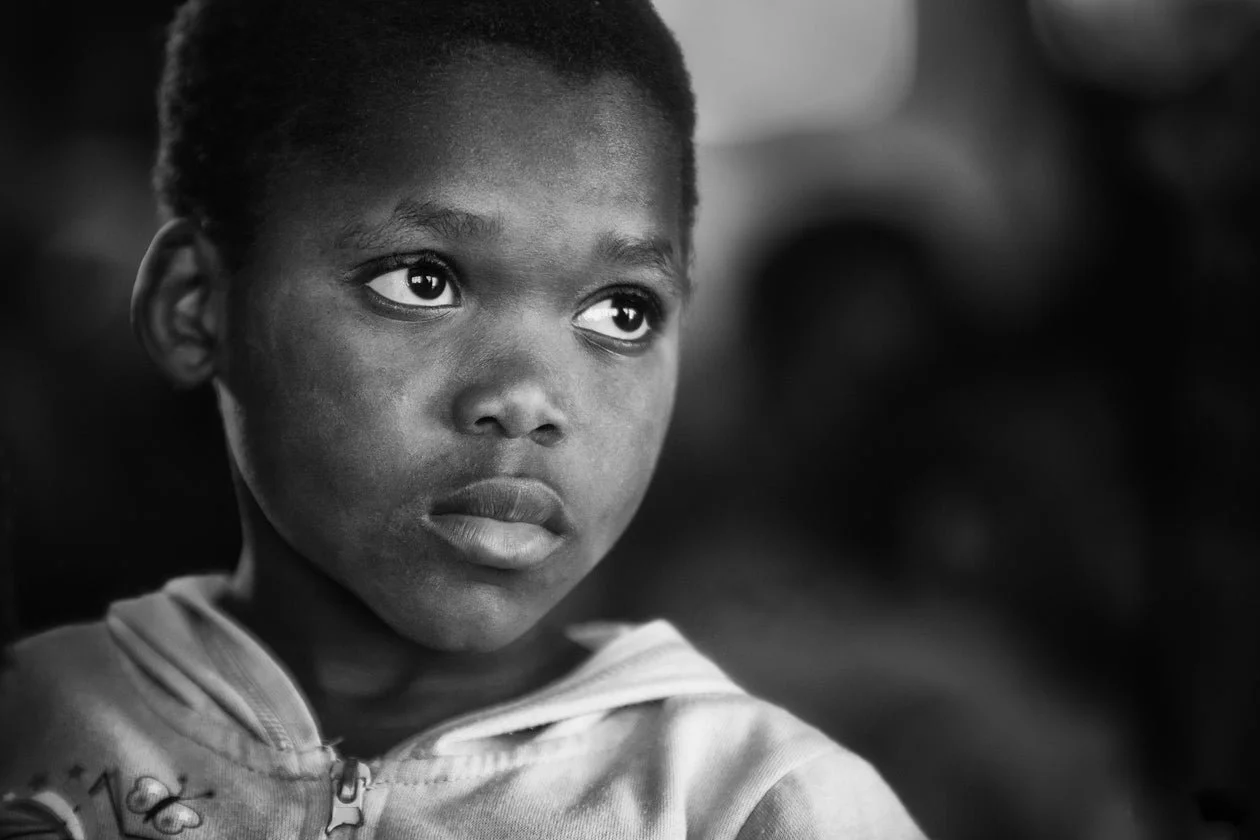 Kids and Microaggressions: Shaking the Bricks Out of Their Backpacks