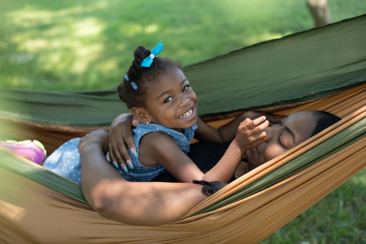 Parenting a Sensitive Child When You Are Built Tough