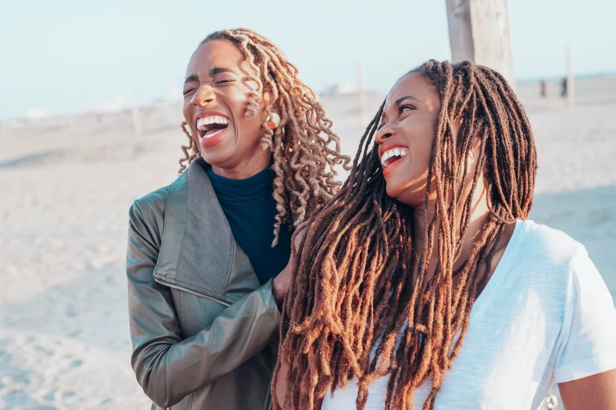 Mutual Grace: The Unexpected Blessing of Doing Life Together