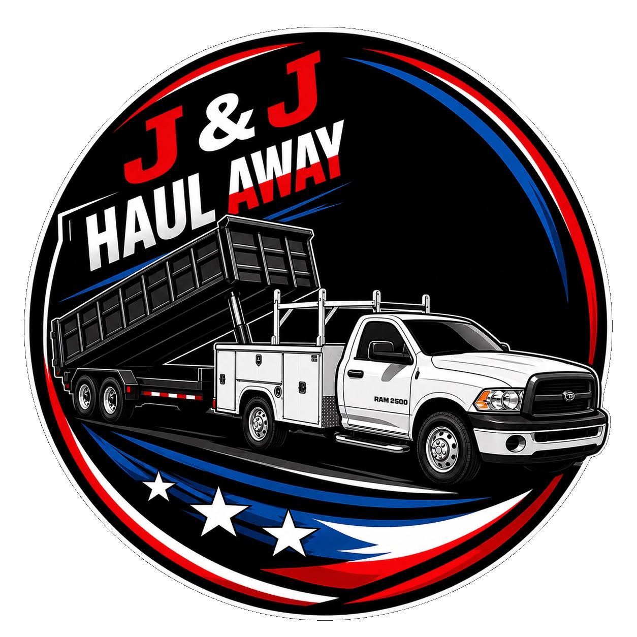 J &amp; J Haul Away