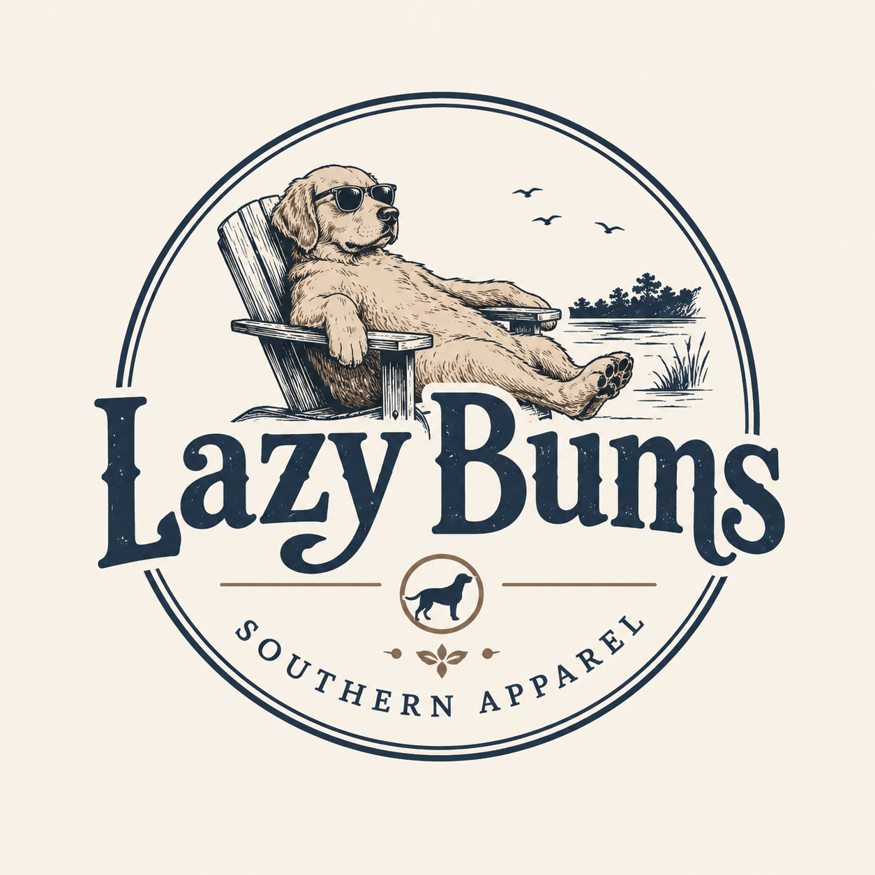 LBSA Logo Shirt