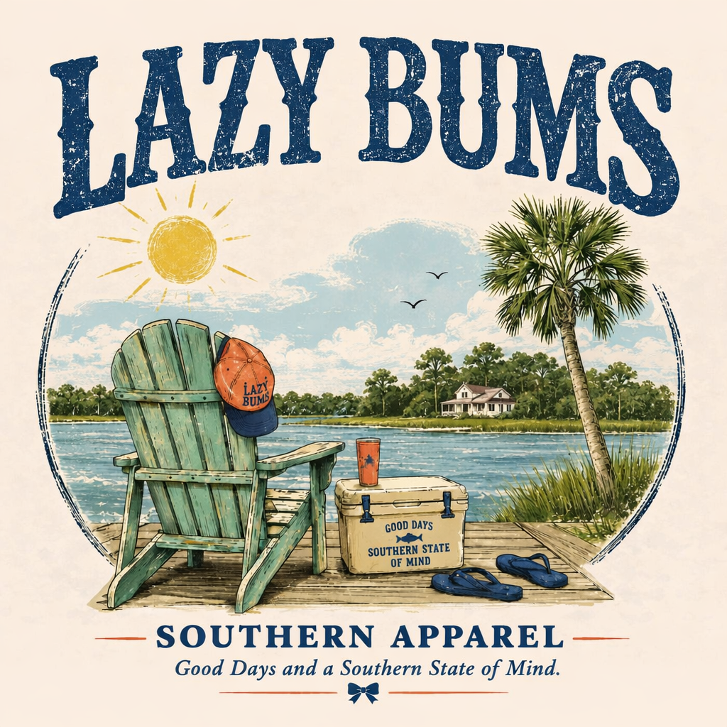 LBSA Summer T-Shirt