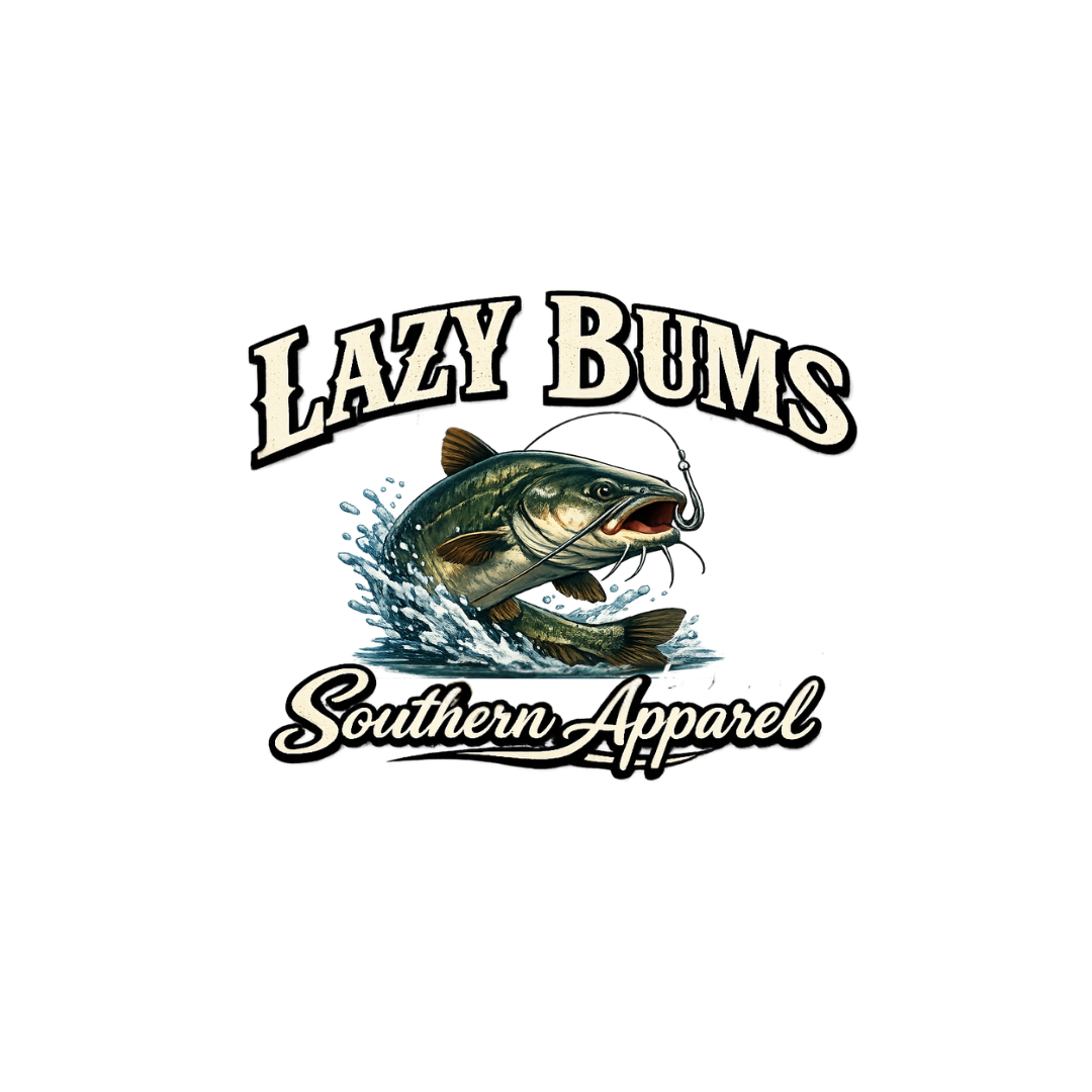 LBSA Catfish Shirt
