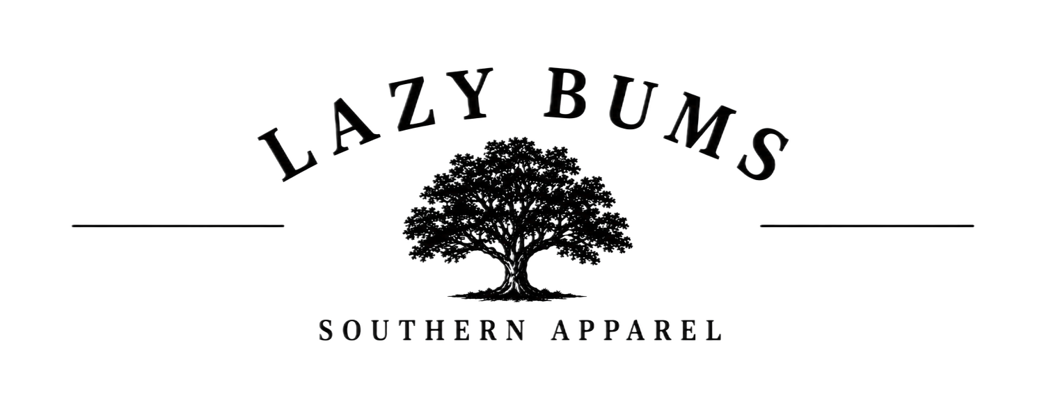 Lazy Bums Southern Apparel
