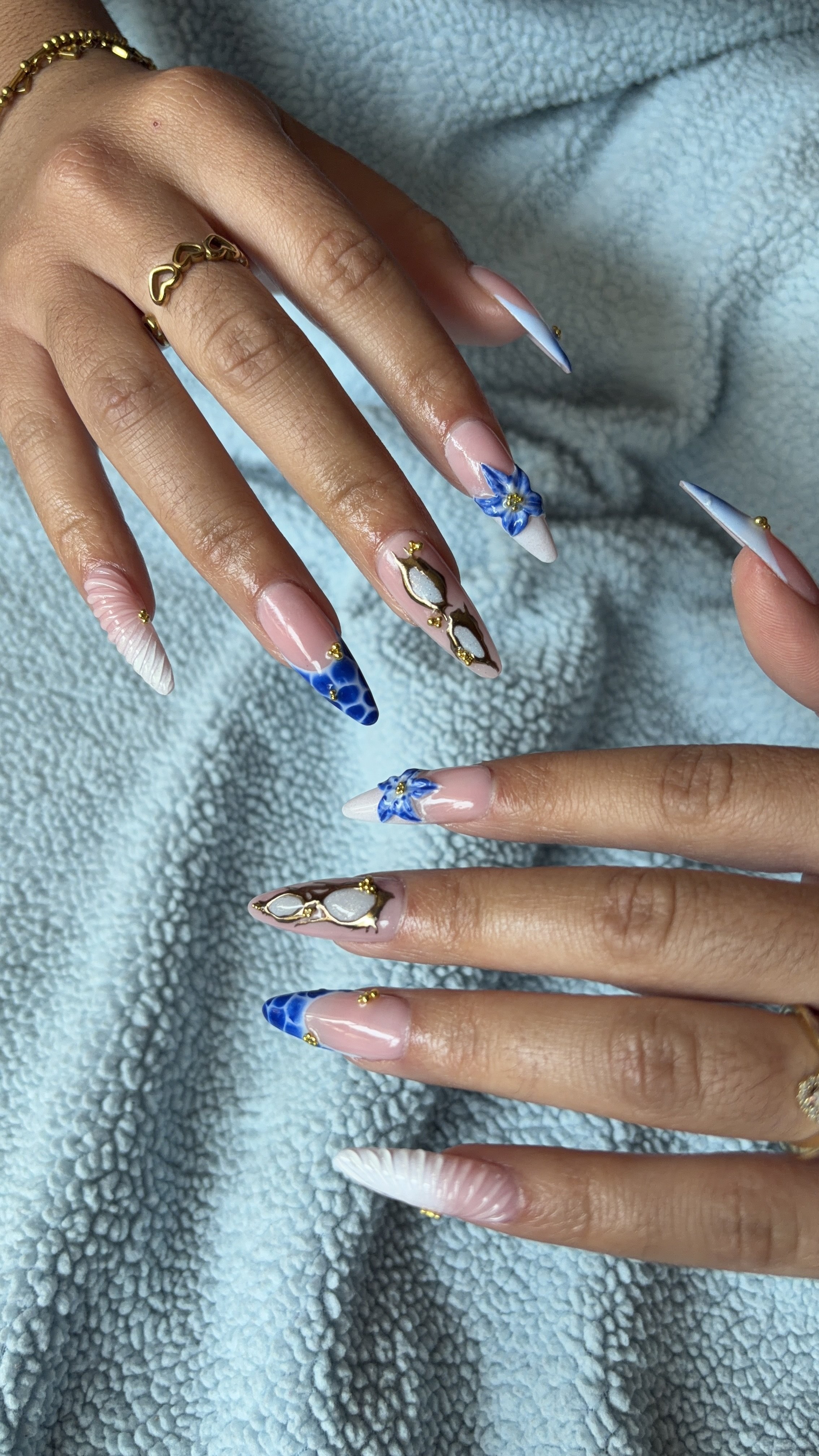 Soft Gel Tip Extension - Appointment