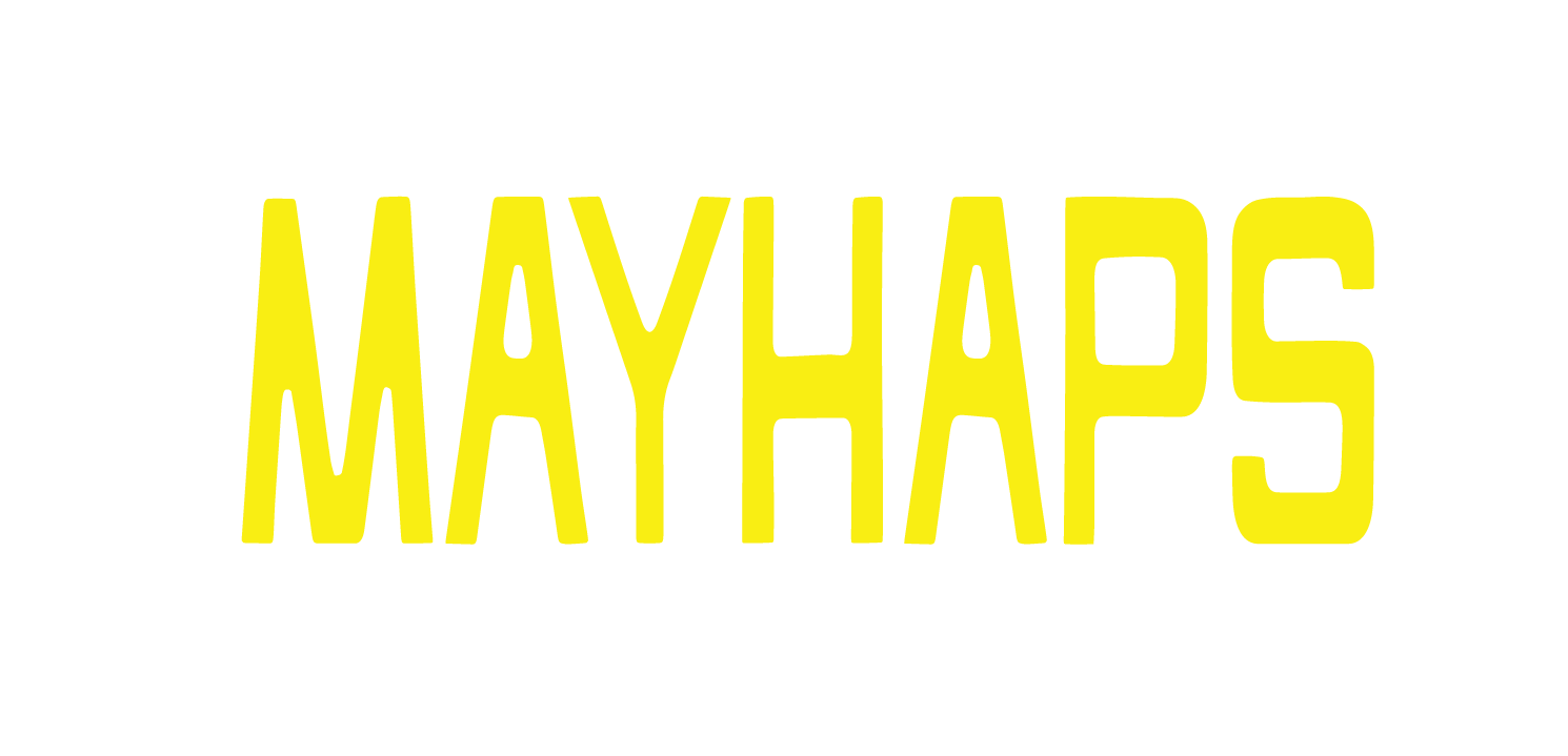 Mayhaps Coffee
