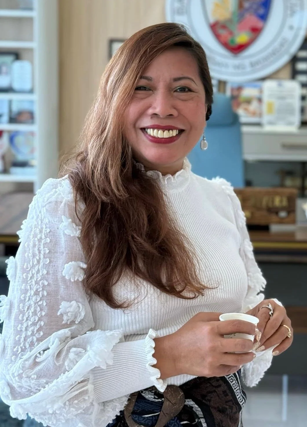 Meet your instructor - Gigi Morris. She is a fashion designer, educator and industry professional with more than 25 years of experience in apparel and fashion.
