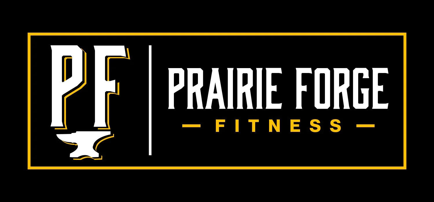 Prairie Forge Fitness