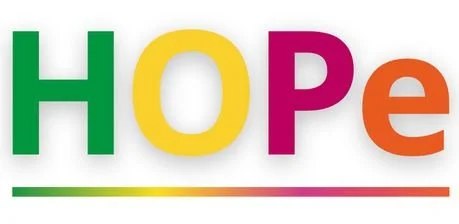 HOPE- Supporting a Local Charity