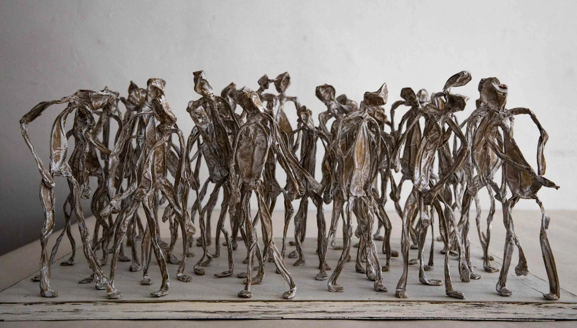  Memorial , 2021, 34x55x40cm