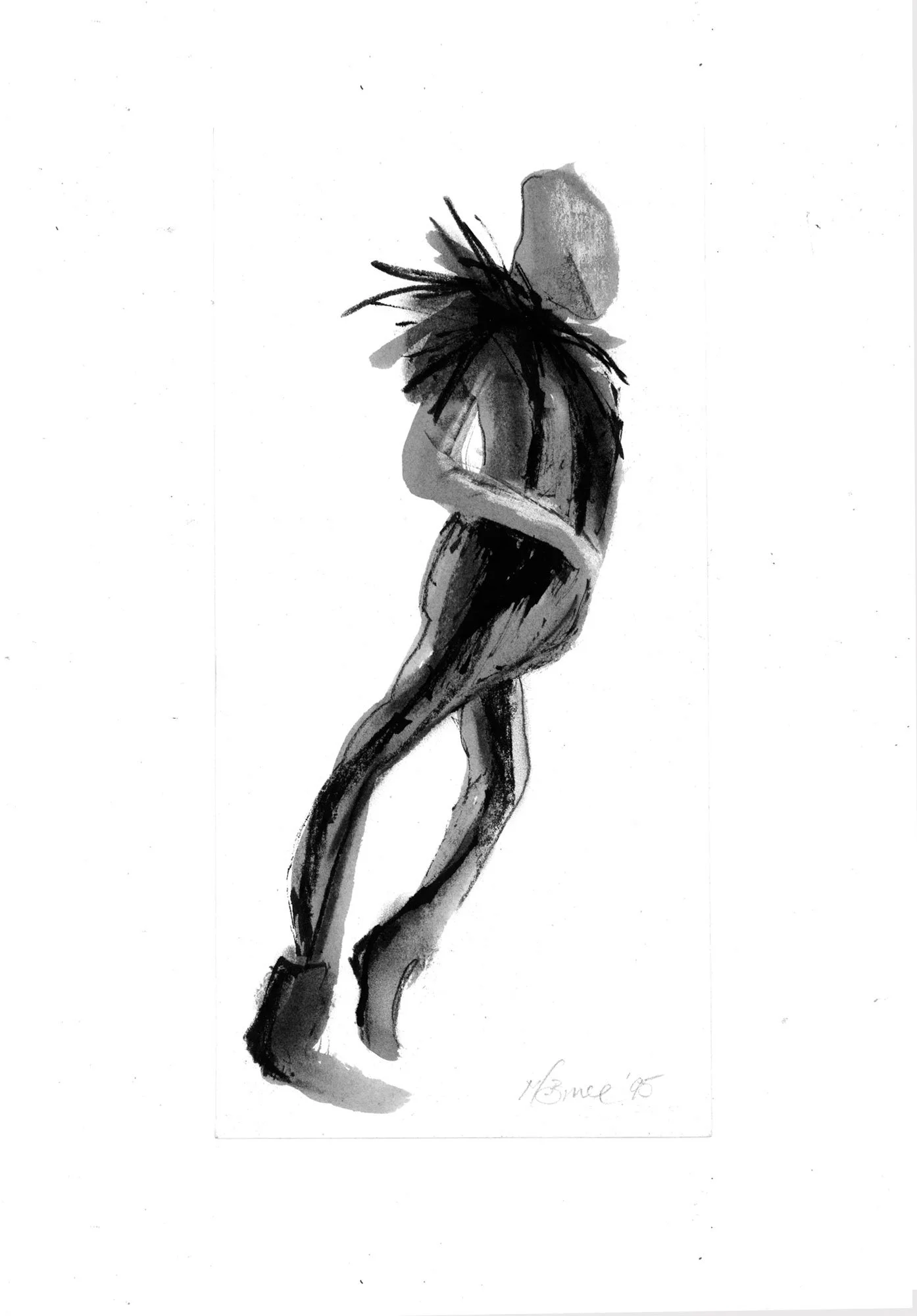 Last Dance