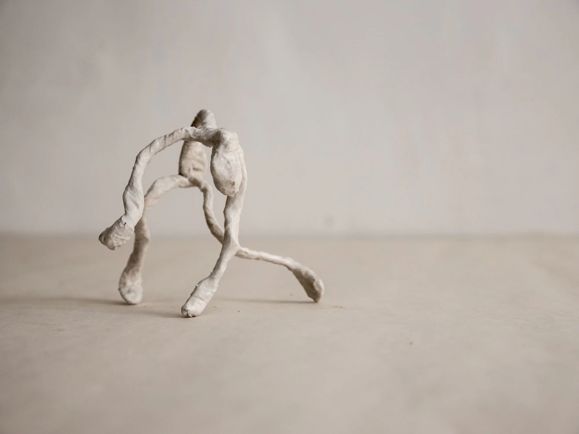Small Figure H13cm W12 D10cm 2021