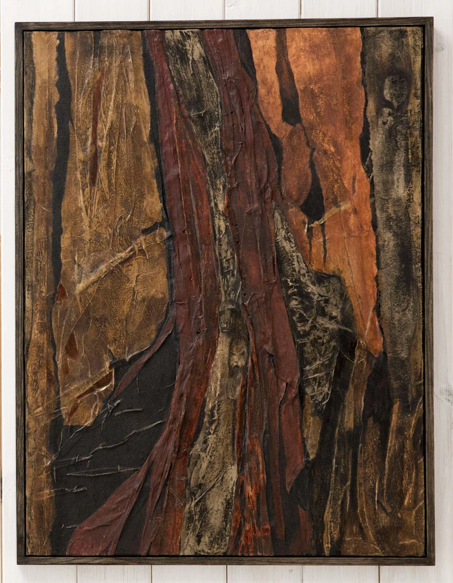  Territory 2 , 2024, 68x50cm