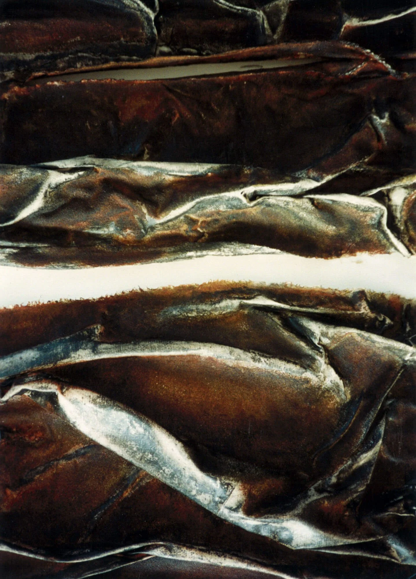  Mourning  detail